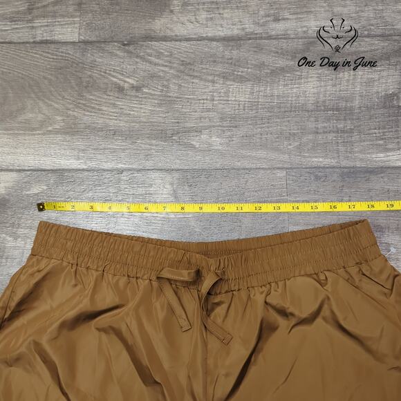 Noisy May Droplets Rain Pants Size XL - Picture 3 of 6